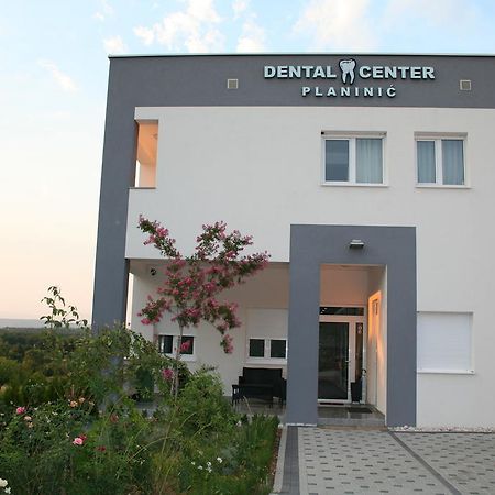 Apartments Paninich Međugorje Dış mekan fotoğraf