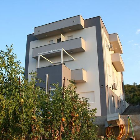 Apartments Paninich Međugorje Dış mekan fotoğraf