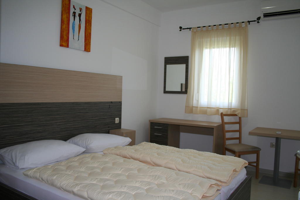 Apartments Paninich Međugorje Oda fotoğraf