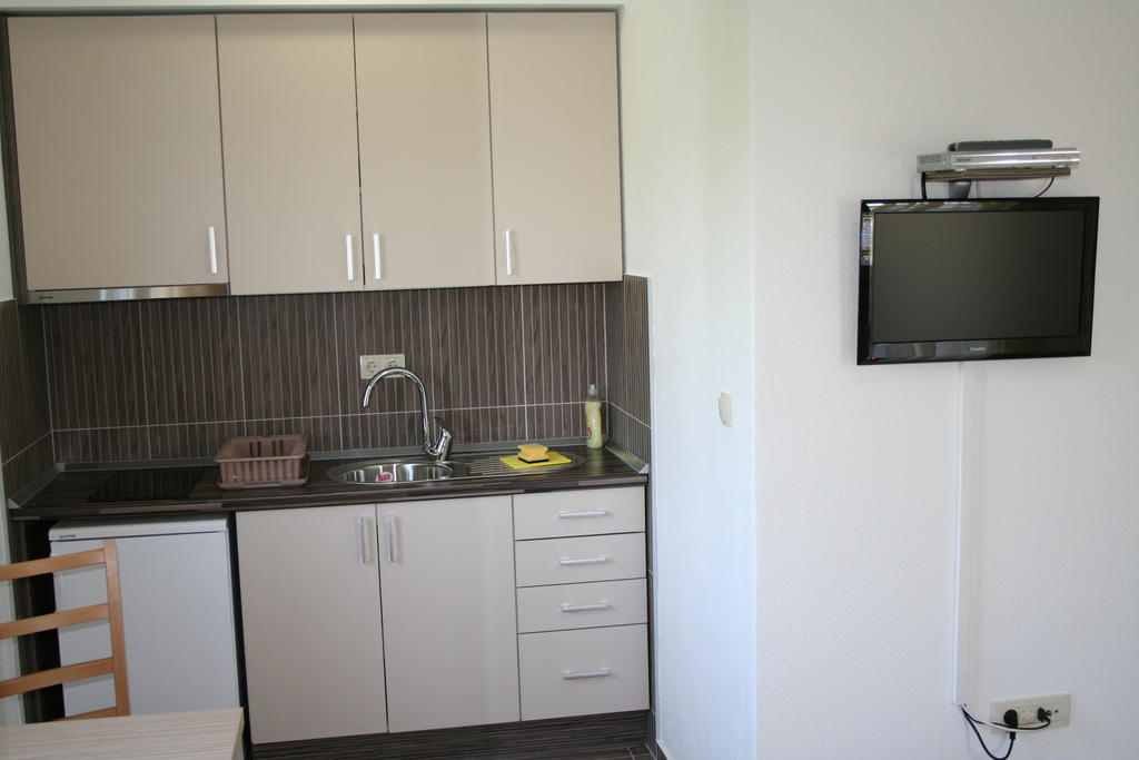 Apartments Paninich Međugorje Dış mekan fotoğraf