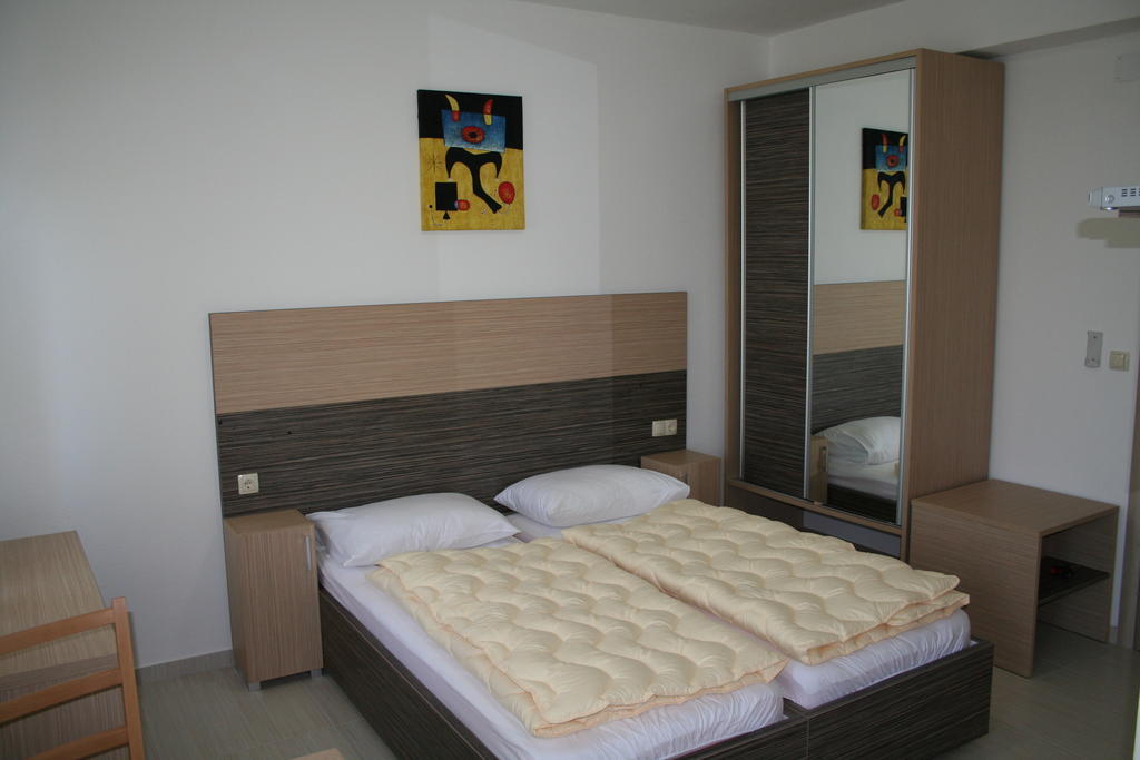 Apartments Paninich Međugorje Oda fotoğraf