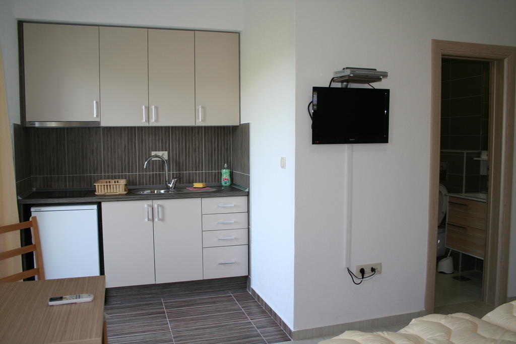 Apartments Paninich Međugorje Oda fotoğraf
