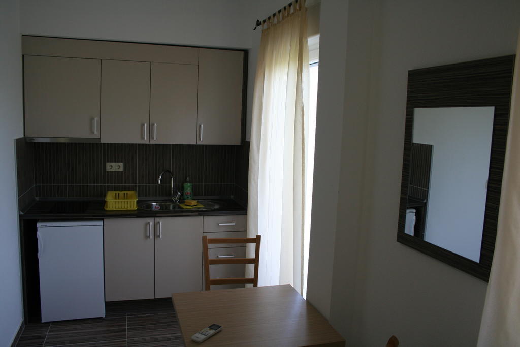 Apartments Paninich Međugorje Oda fotoğraf