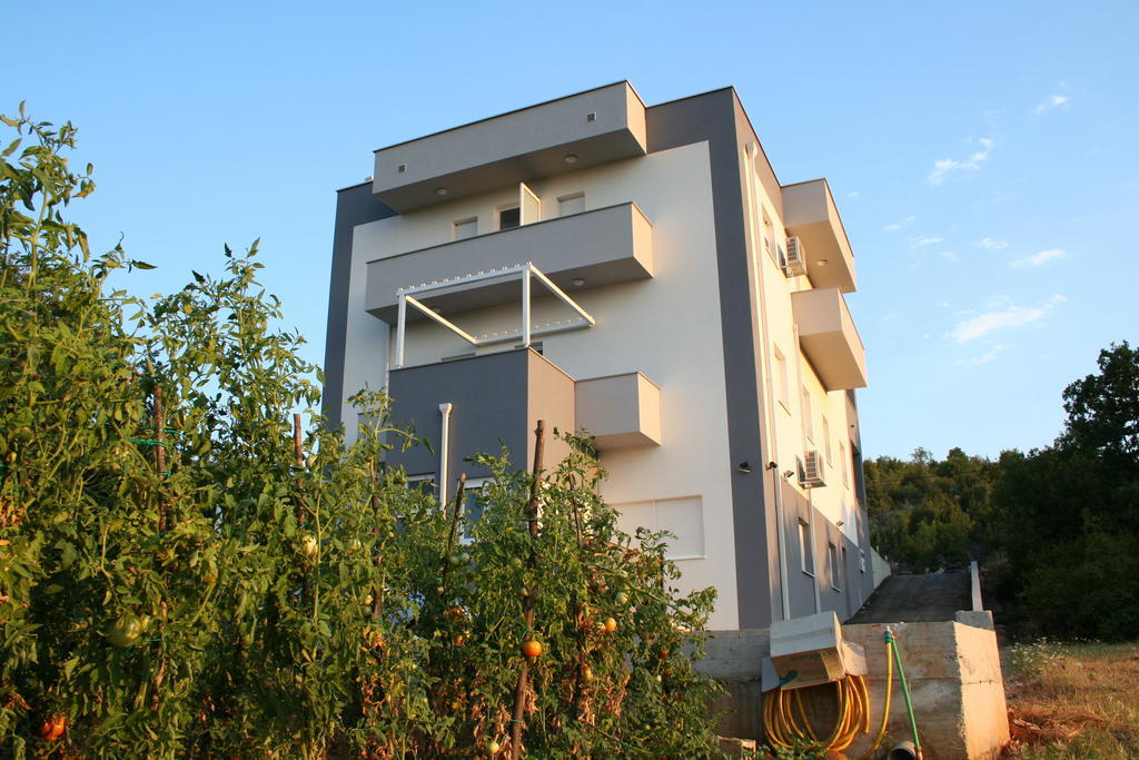 Apartments Paninich Međugorje Dış mekan fotoğraf