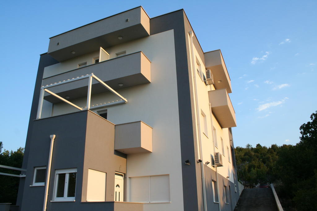 Apartments Paninich Međugorje Dış mekan fotoğraf
