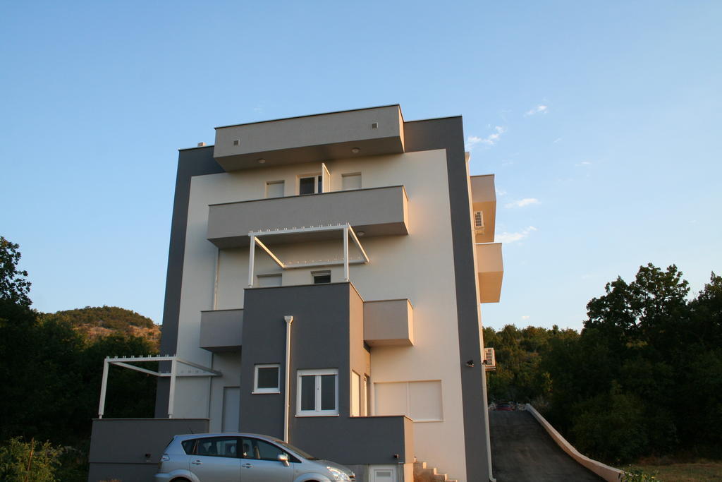 Apartments Paninich Međugorje Dış mekan fotoğraf