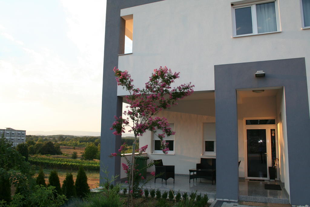 Apartments Paninich Međugorje Dış mekan fotoğraf