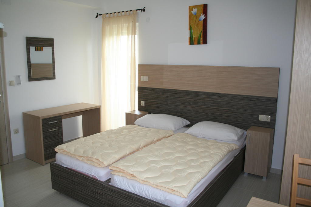 Apartments Paninich Međugorje Dış mekan fotoğraf