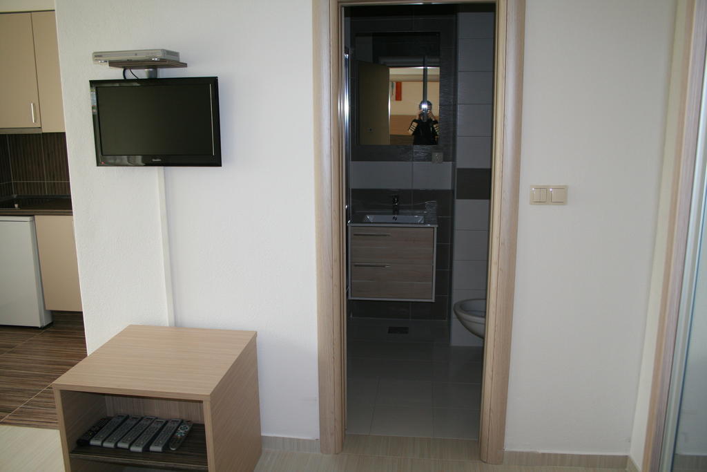 Apartments Paninich Međugorje Oda fotoğraf