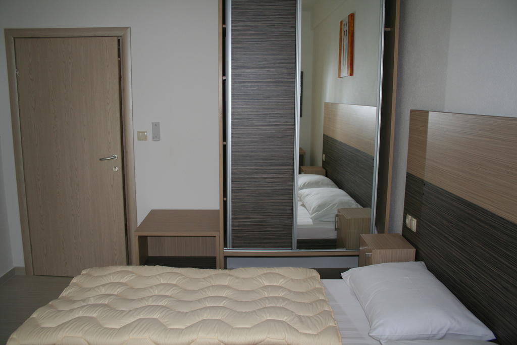 Apartments Paninich Međugorje Oda fotoğraf