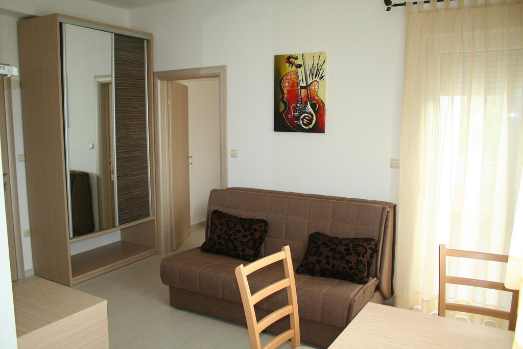 Apartments Paninich Međugorje Oda fotoğraf