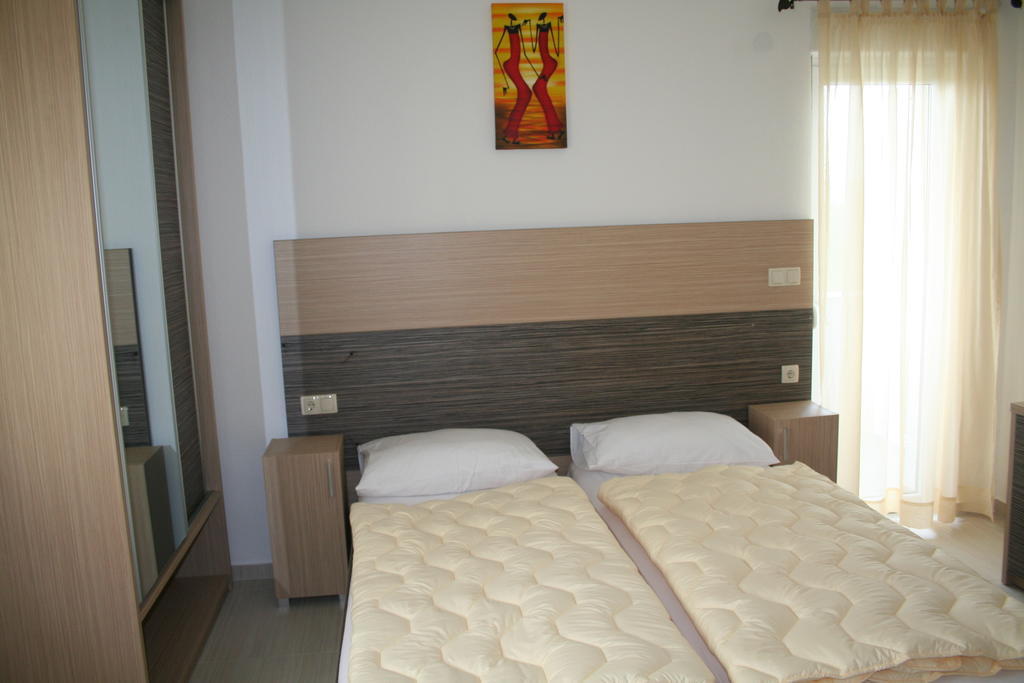 Apartments Paninich Međugorje Dış mekan fotoğraf